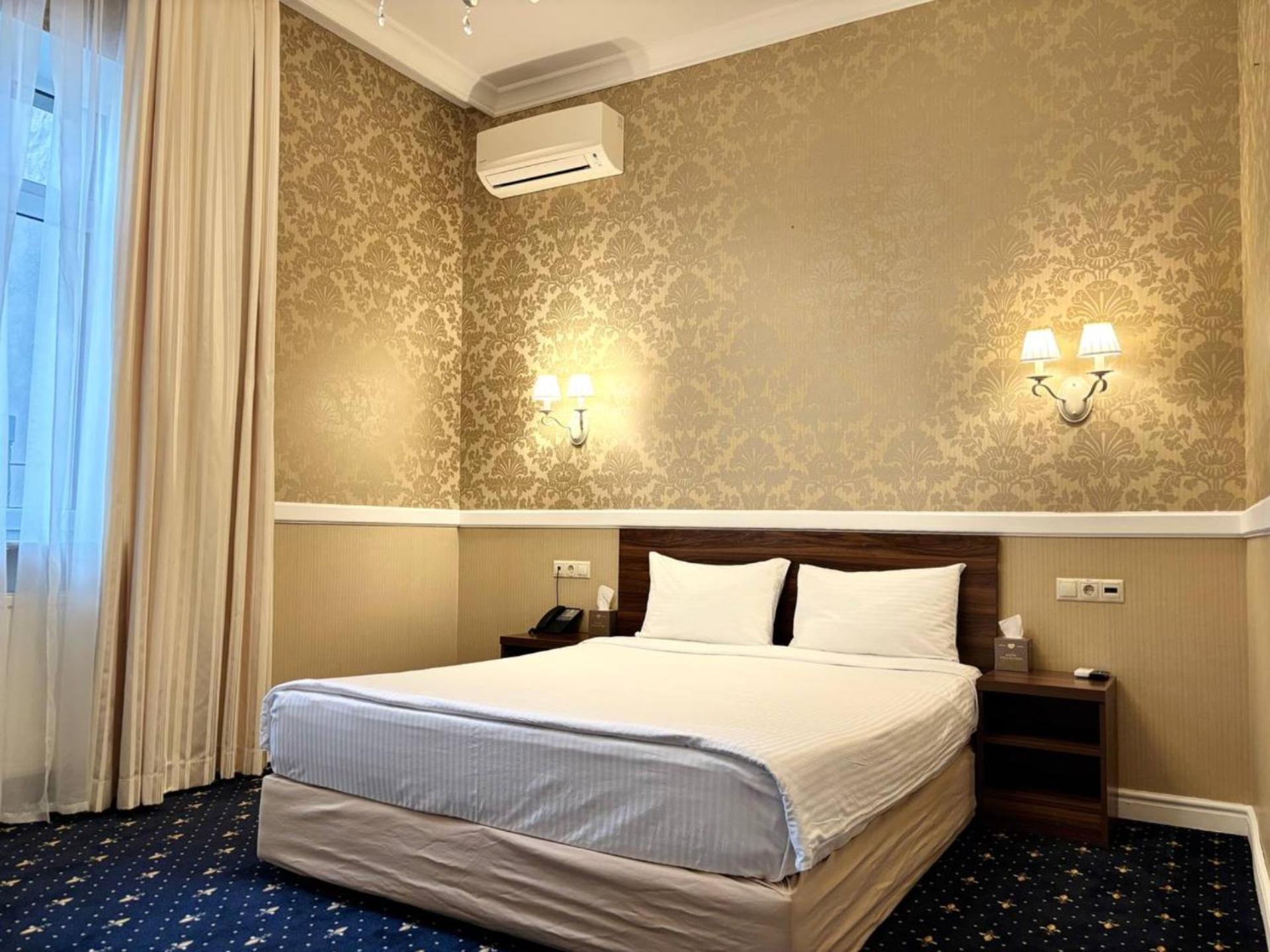 Hotel Odeska Astoria Odesa Exterior foto